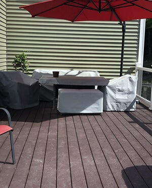 chair cover