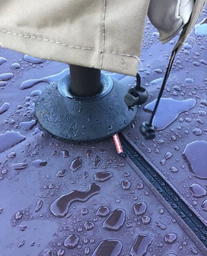 custom cover