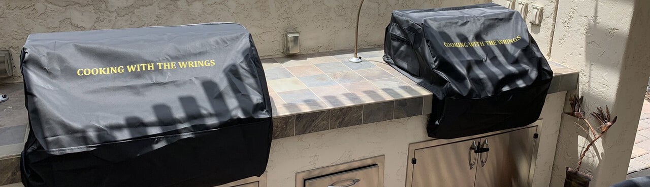 grill cover