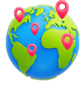 Countries