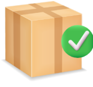 Products Delivered