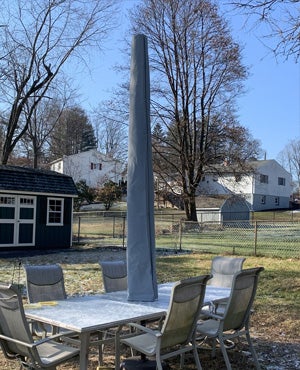umbrella cover